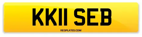 KK11 SEB