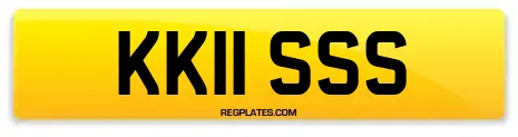 KK11 SSS