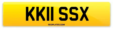 KK11 SSX