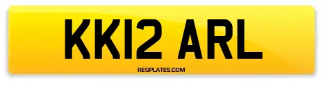 KK12 ARL