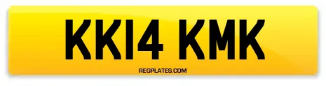 KK14 KMK