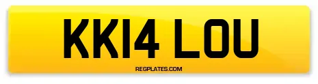 KK14 LOU