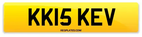 KK15 KEV