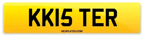 KK15 TER