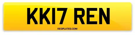 KK17 REN