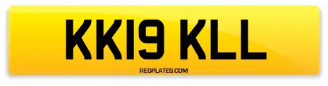 KK19 KLL