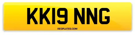 KK19 NNG