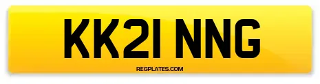 KK21 NNG