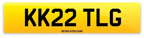 KK22 TLG