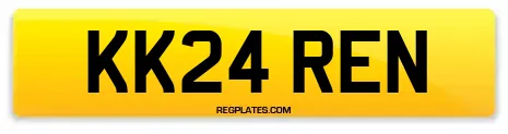 KK24 REN