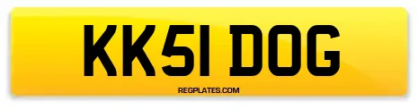 KK51 DOG