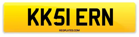 KK51 ERN