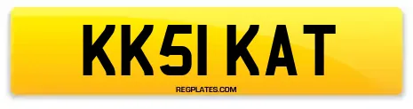 KK51 KAT