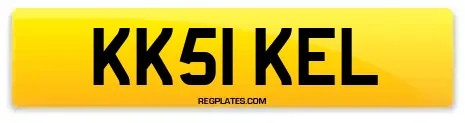 KK51 KEL