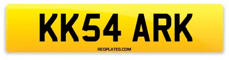 KK54 ARK