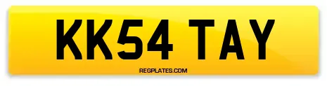 KK54 TAY