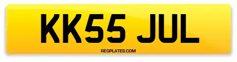 KK55 JUL