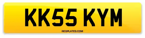 KK55 KYM