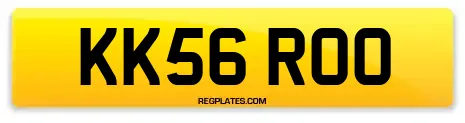 KK56 ROO
