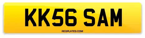 KK56 SAM