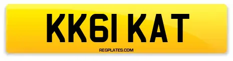 KK61 KAT