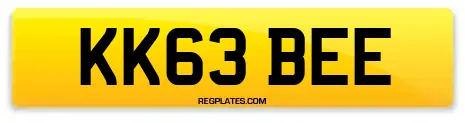 KK63 BEE