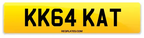 KK64 KAT