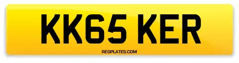 KK65 KER