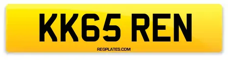 KK65 REN