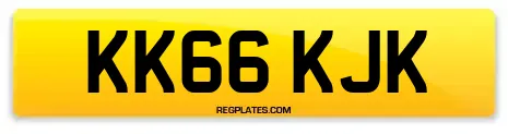 KK66 KJK