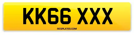 KK66 XXX