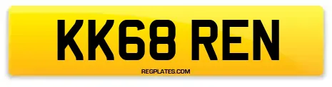 KK68 REN