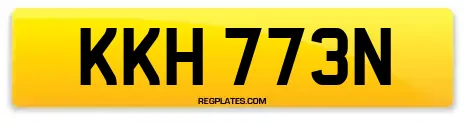 KKH 773N