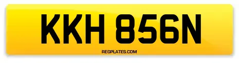 KKH 856N
