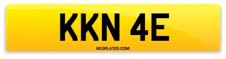KKN 4E