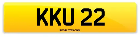 KKU 22
