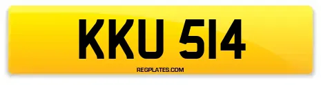 KKU 514