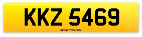 KKZ 5469
