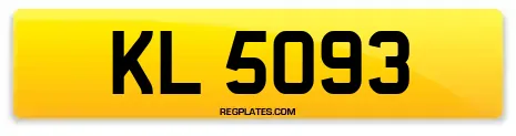 KL 5093