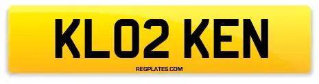 KL02 KEN