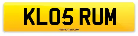 KL05 RUM