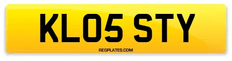 KL05 STY