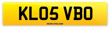 KL05 VBO