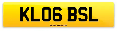KL06 BSL