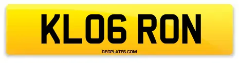 KL06 RON
