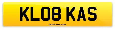 KL08 KAS