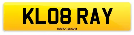 KL08 RAY