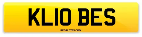 KL10 BES