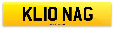 KL10 NAG