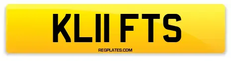 KL11 FTS